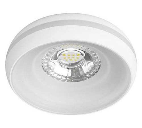 Встраиваемый светильник Denkirs DK4030 DK4031-WH