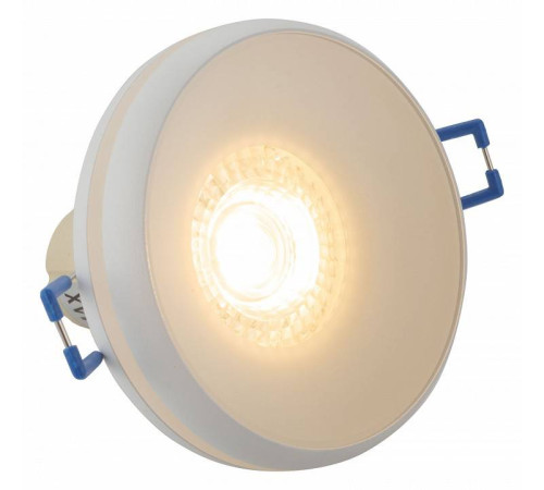 Встраиваемый светильник Denkirs DK4030 DK4031-WH