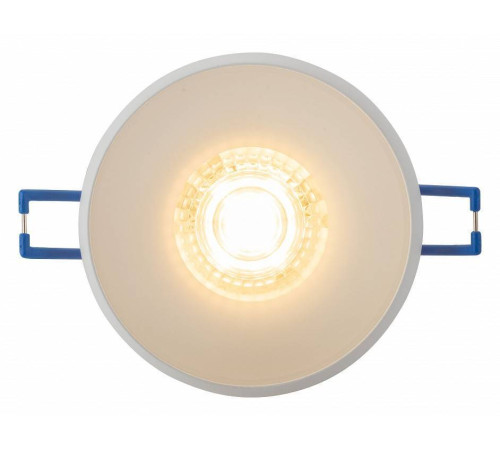 Встраиваемый светильник Denkirs DK4030 DK4031-WH