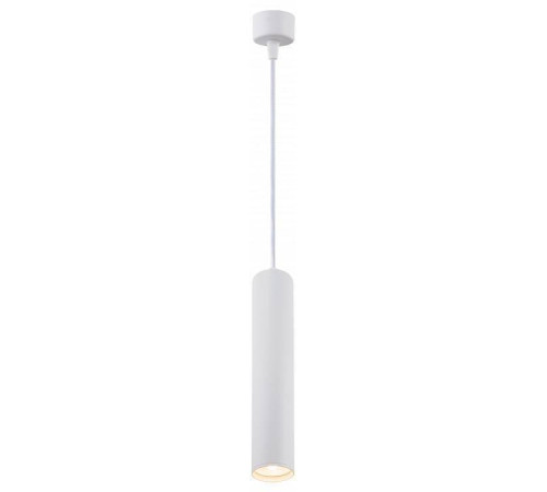 Подвесной светильник Denkirs Tube DK4050-WH