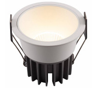Встраиваемый светильник Denkirs DK4500 DK4500-WH