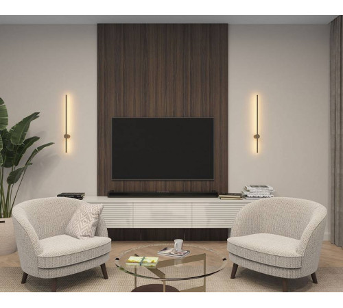 Бра Denkirs Stang DK5012-SG