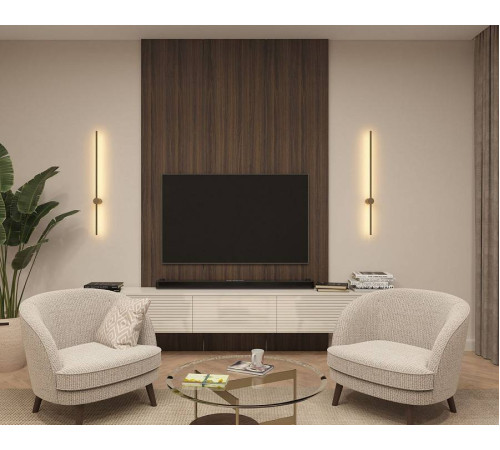 Бра Denkirs Stang DK5014-SG