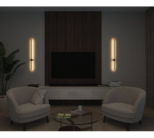 Бра Denkirs Stang DK5014-SG