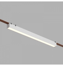 Накладной светильник Denkirs BELTY LINEAR DK5576-WH