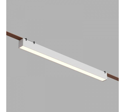 Накладной светильник Denkirs BELTY LINEAR DK5576-WH