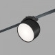 Накладной светильник Denkirs Belty Spot DK5642-BK