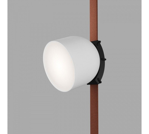 Накладной светильник Denkirs Belty Spot DK5642-WH+BK