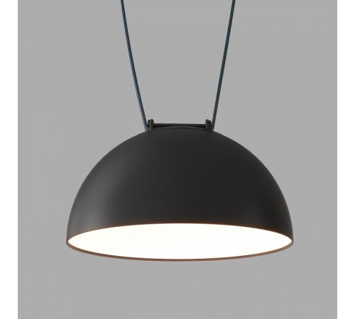 Накладной светильник Denkirs Belty Flow DK5660-BK