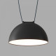 Накладной светильник Denkirs Belty Flow DK5660-BK
