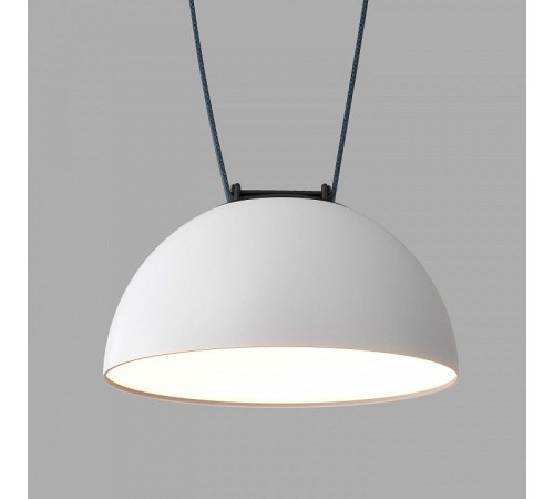 Накладной светильник Denkirs Belty Flow DK5660-WH+BK