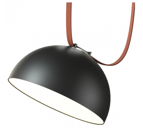 Накладной светильник Denkirs Belty Flow DK5662-BK