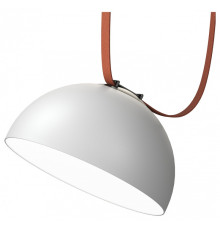 Накладной светильник Denkirs Belty Flow DK5662-WH+BK