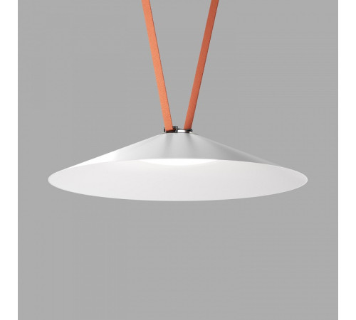 Накладной светильник Denkirs Belty Flow DK5668-WH+BK