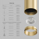 Линза Denkirs SHINE Optics DK5700-D35-A50