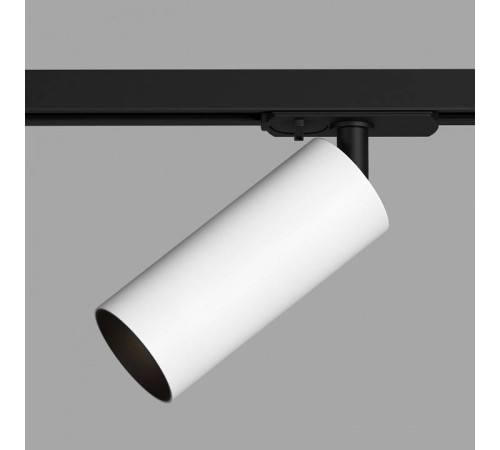 Светильник на штанге Denkirs Scope DK6060-BW+BK