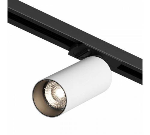 Светильник на штанге Denkirs Scope DK6060-BW+BK