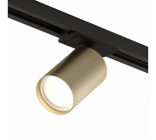 Светильник на штанге Denkirs Tube DK6201-BG