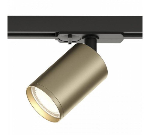 Светильник на штанге Denkirs Tube DK6201-BG