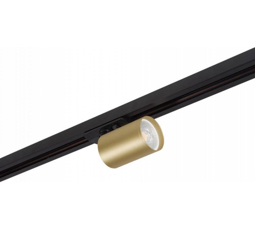 Светильник на штанге Denkirs Tube DK6201-BG