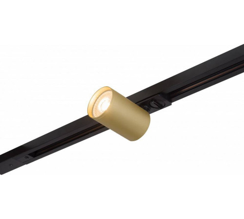 Светильник на штанге Denkirs Tube DK6201-BG