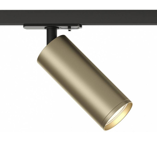 Светильник на штанге Denkirs Tube DK6202-BG