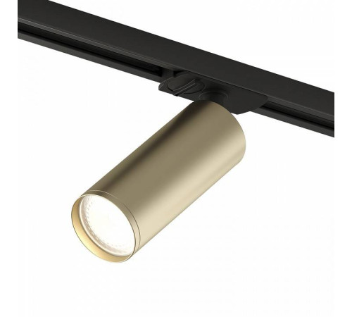 Светильник на штанге Denkirs Tube DK6202-BG