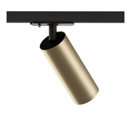 Светильник на штанге Denkirs Tube DK6202-BG