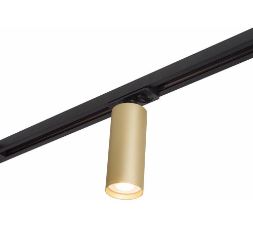 Светильник на штанге Denkirs Tube DK6202-BG