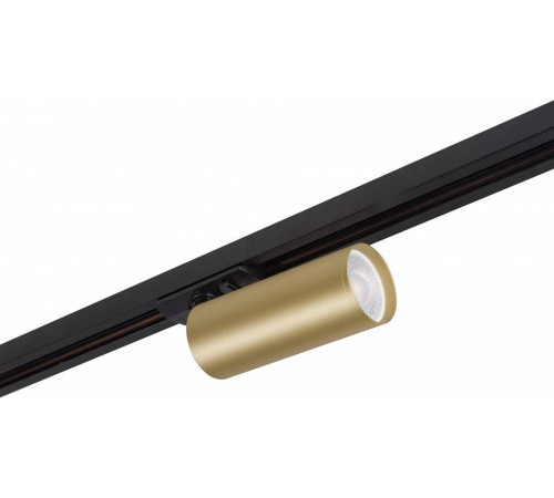 Светильник на штанге Denkirs Tube DK6202-BG