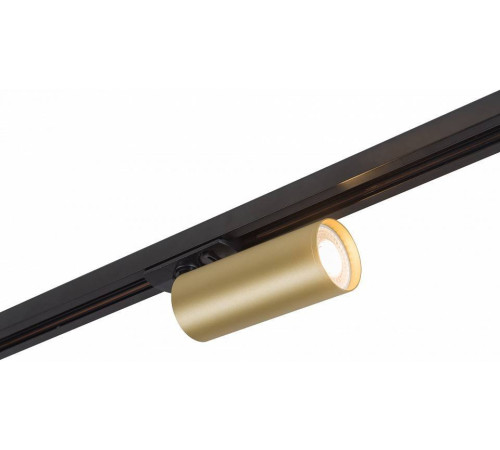 Светильник на штанге Denkirs Tube DK6202-BG