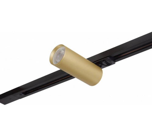 Светильник на штанге Denkirs Tube DK6202-BG