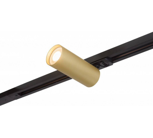 Светильник на штанге Denkirs Tube DK6202-BG