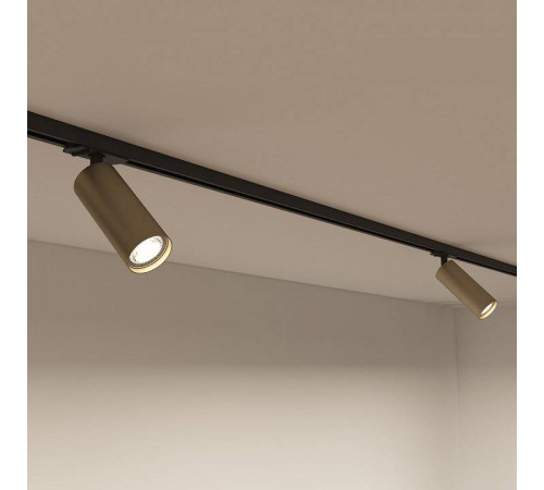 Светильник на штанге Denkirs Tube DK6202-BG