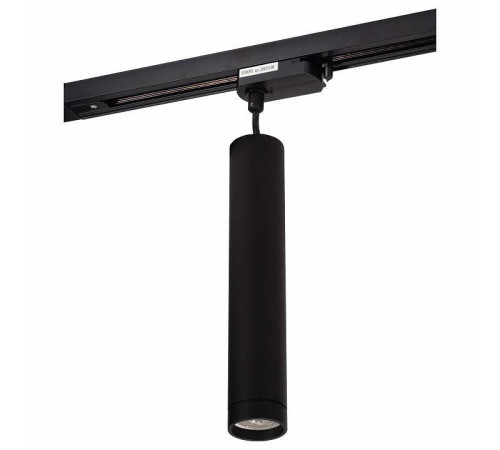 Подвесной светильник Denkirs Tube DK6210-BK