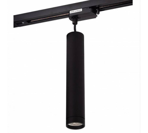 Подвесной светильник Denkirs Tube DK6210-BK