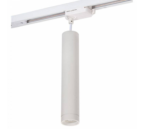 Подвесной светильник Denkirs Tube DK6210-WH