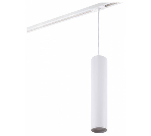 Подвесной светильник Denkirs Tube DK6210-WH