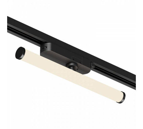 Накладной светильник Denkirs Strom DK6438-BK