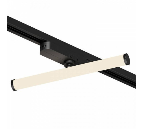 Накладной светильник Denkirs Strom DK6438-BK