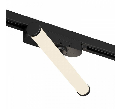 Накладной светильник Denkirs Strom DK6438-BK