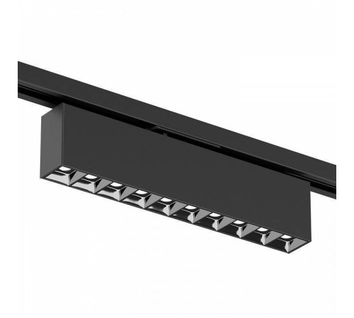 Накладной светильник Denkirs Edder DK6444-BK
