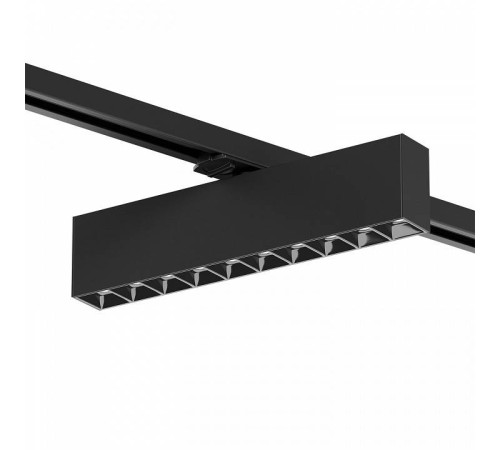 Накладной светильник Denkirs Edder DK6444-BK