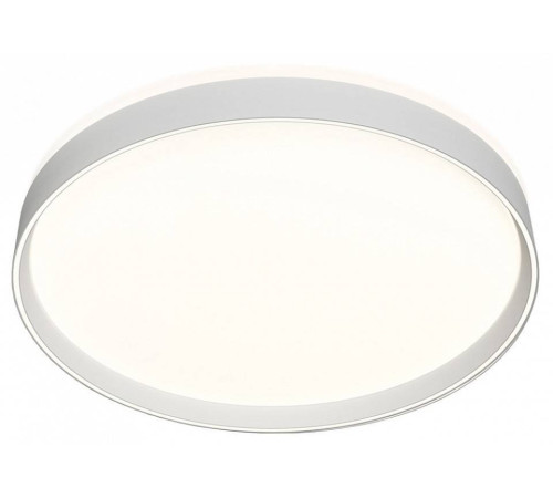 Накладной светильник Denkirs PLATO DK6511-WH