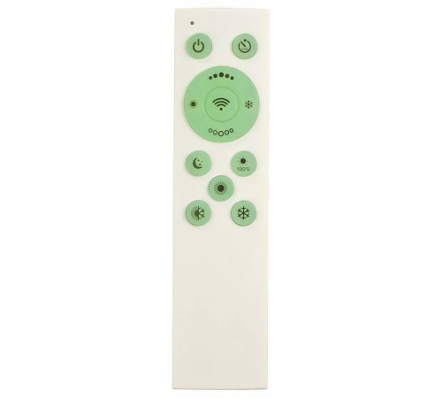 Накладной светильник Denkirs PLATO DK6511-WH