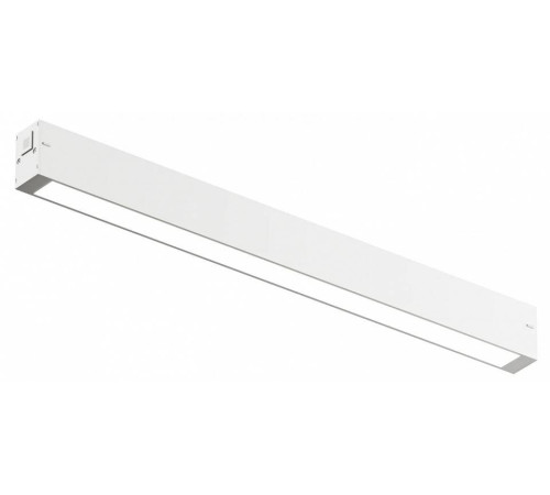 Накладной светильник Denkirs SMART LINEAR DK8004-CONN-WH