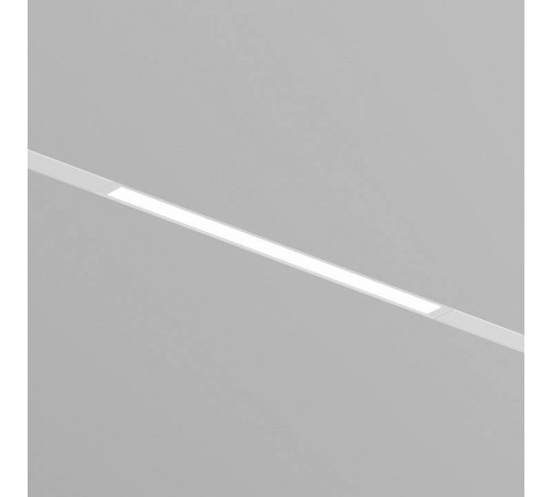 Накладной светильник Denkirs SMART LINEAR DK8004-CONN-WH