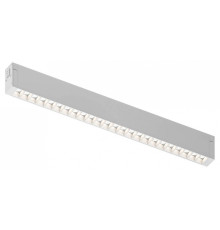 Встраиваемый светильник Denkirs SIMPLE GRILL DK8102-WH