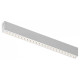 Встраиваемый светильник Denkirs SIMPLE GRILL DK8102-WH