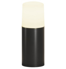 Наземный низкий светильник Denkirs NORD DK9743-BK